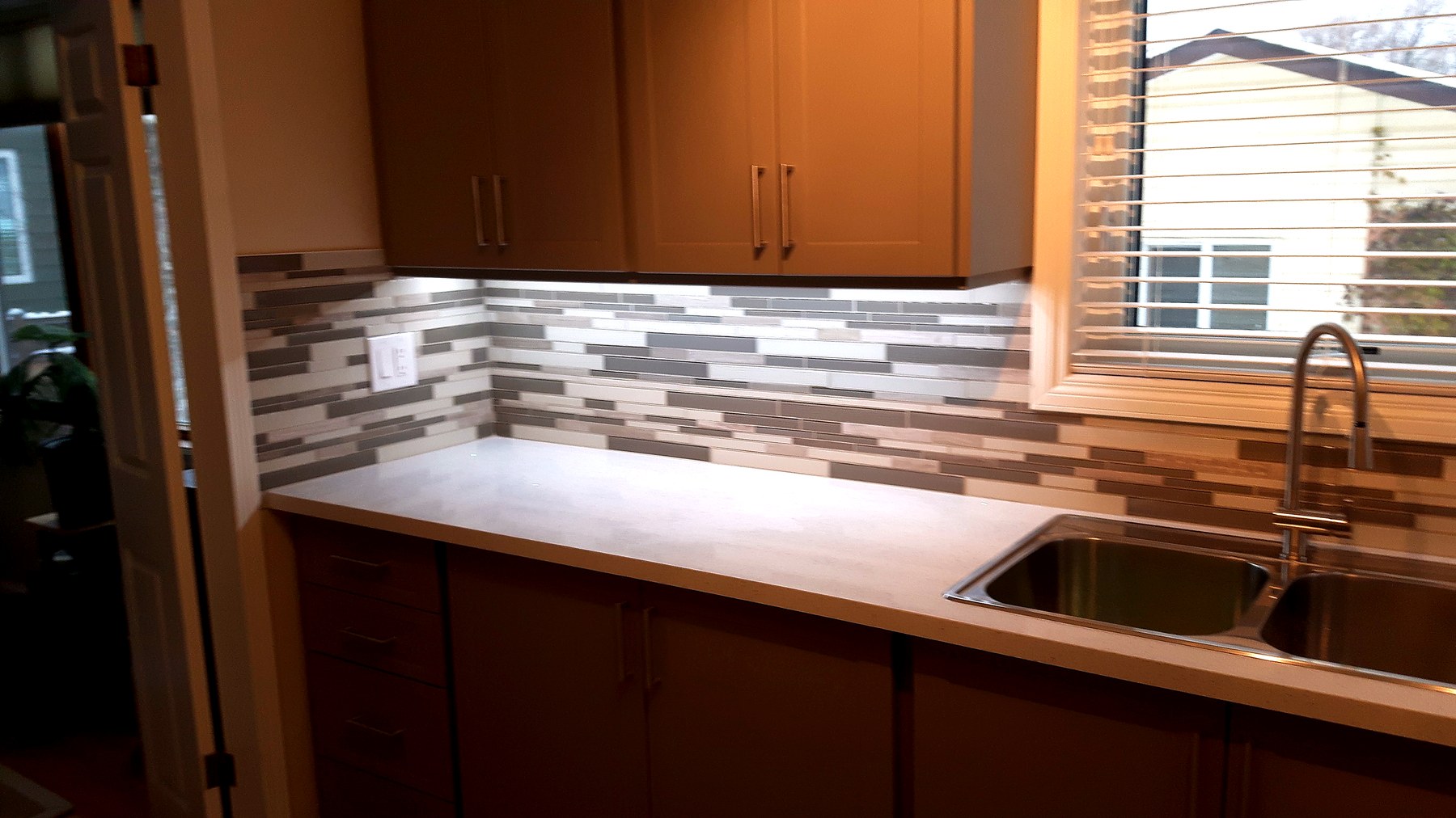 Charleswood Kitchen Renovation Winnipeg